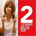 YG AVATAR KASKUSNYA ( I Stand On The Right Side no 2) MASUK GAN...