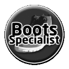bootsspecialist