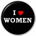 damnilovewomen