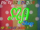 Kaskus profile picture for @mashop