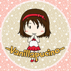 vanillapucino