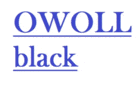 owollblack