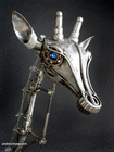 giraffesteel