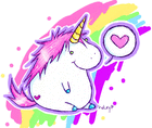 fluffyunicorn