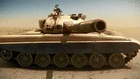 tankcomand