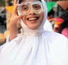 pocong.kece