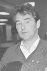 brianclough