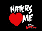 haterslovesyn