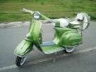 greenvespa