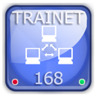 trainet168