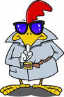 spychicken