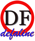 defaline