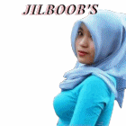 jilboobs