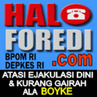 haloforedi