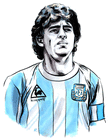 titisanmaradona