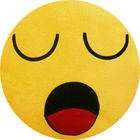 yawnemoticon