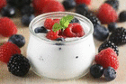 yoghurtberries