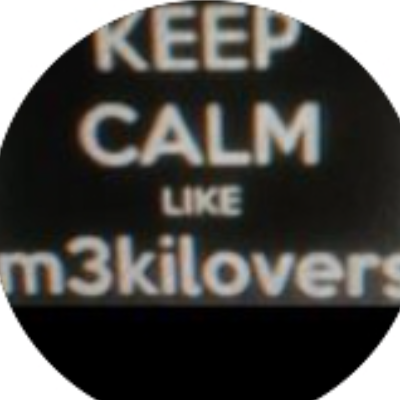 m3kilovers