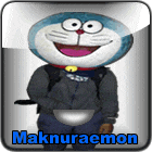 maknuraemon