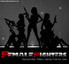 femalefighters