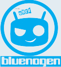 bluenogen