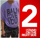 &#91;AYO IKUT&#93; Dukung Jokowi-Ernest Prakarsa &amp; Joko Anwar Pasang Ava #StandOnTheRightSide
