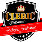 cleric.footwear