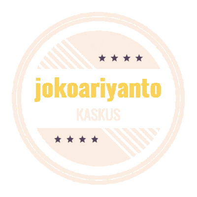 jokoariyanto