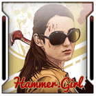hammer.girl
