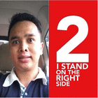 YG AVATAR KASKUSNYA ( I Stand On The Right Side no 2) MASUK GAN...