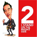 YG AVATAR KASKUSNYA ( I Stand On The Right Side no 2) MASUK GAN...