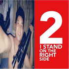 YG AVATAR KASKUSNYA ( I Stand On The Right Side no 2) MASUK GAN...