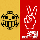 YG AVATAR KASKUSNYA ( I Stand On The Right Side no 2) MASUK GAN...