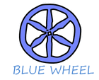 blue.wheel