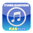 itunes.bandoeng