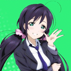 nozomitoujou