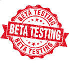 beta..testing