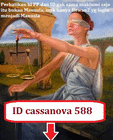 cassanova588