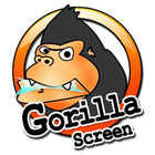 gorillascreen