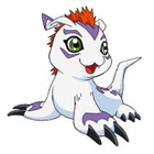 gomamon.