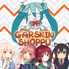 garskinnshoppu