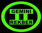 geminirekber