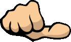chewmythumb