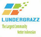 lundergrazznet