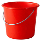 redbucket