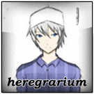 heregrarium