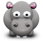 hippo.kecil