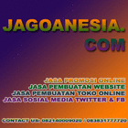 jagoanesia