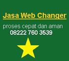 jasawebchanger