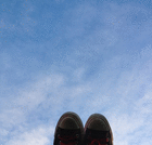 deadbluesky